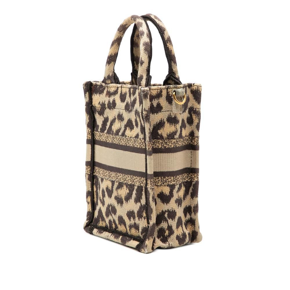 Dior Book Tote