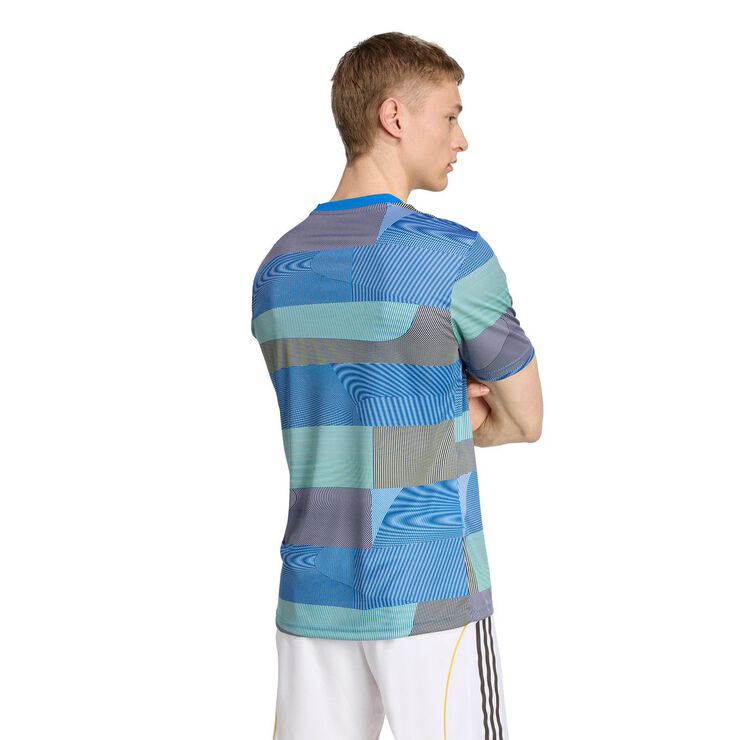Real Madrid Preshi 25/26
