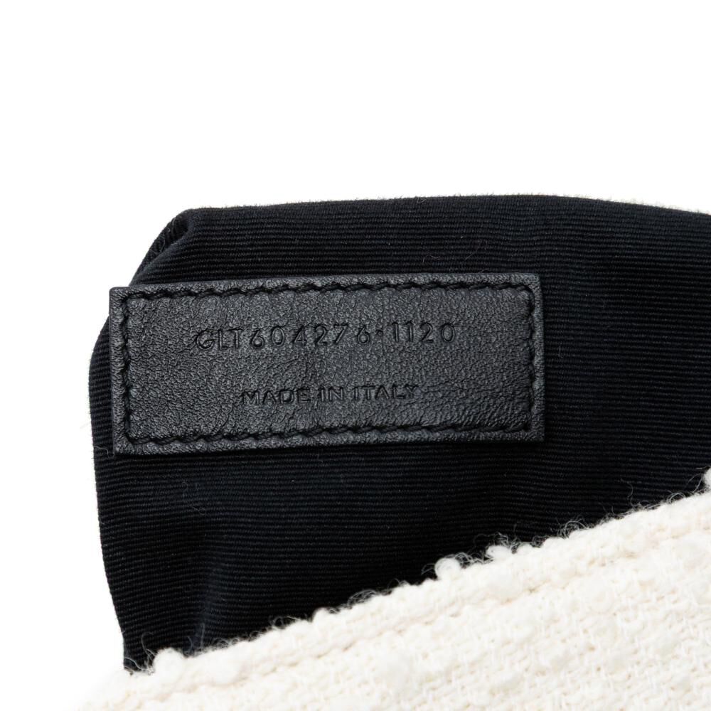 Yves Saint Laurent Shoulder Bag