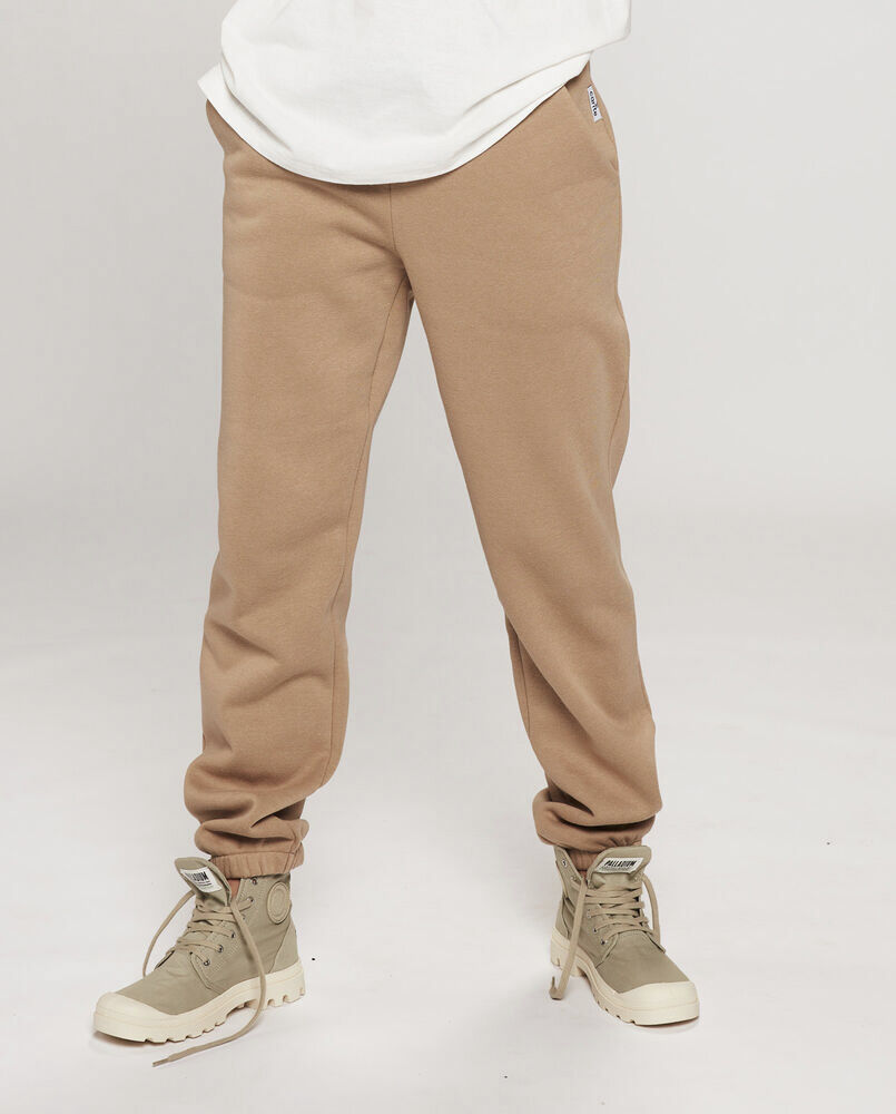 Oversized joggingbukser