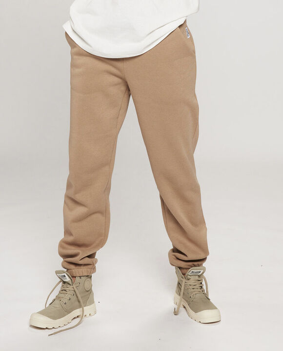 Oversized joggingbukser