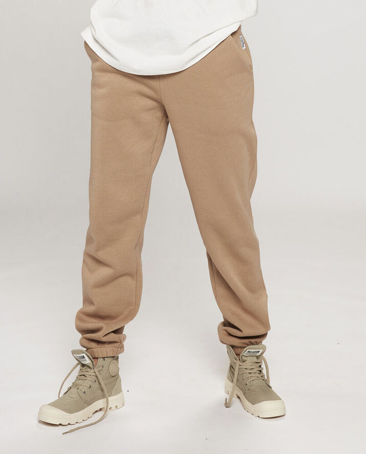 Oversized joggingbukser