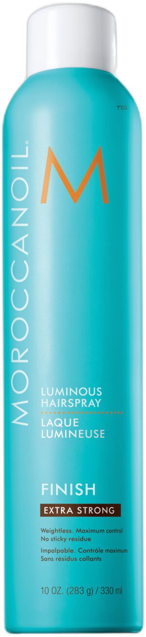 Hairspray Ekstra Strong, 330 ml.