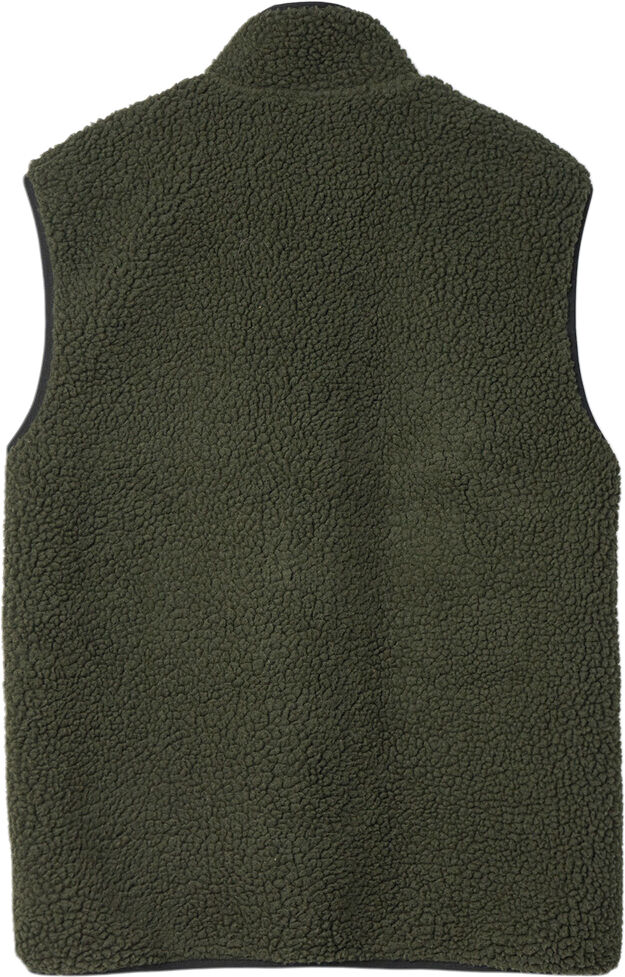 Langli Pile vest