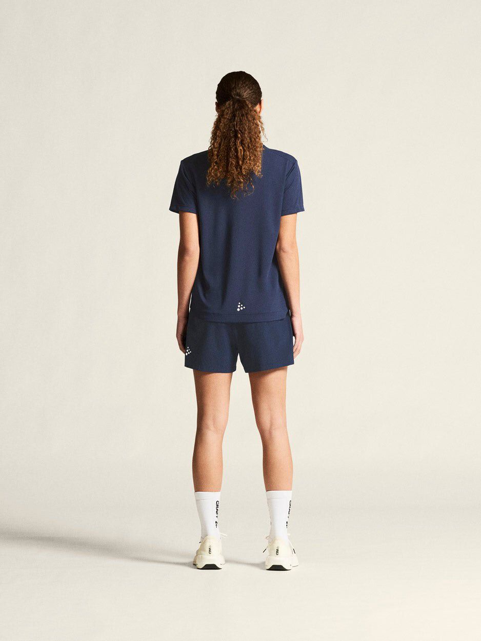 Evolve 2. 0 Structured Tr&aelig;nings T-shirt