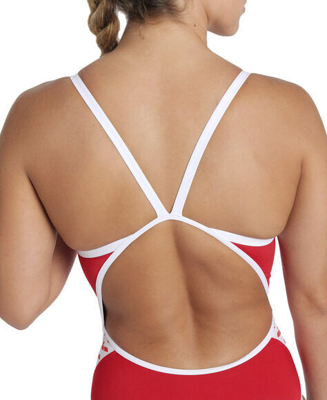 Icons Team Superfly Back One Piece badedragt