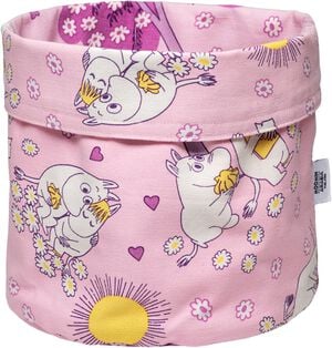 Moomin storage b. D20 Sweethearts