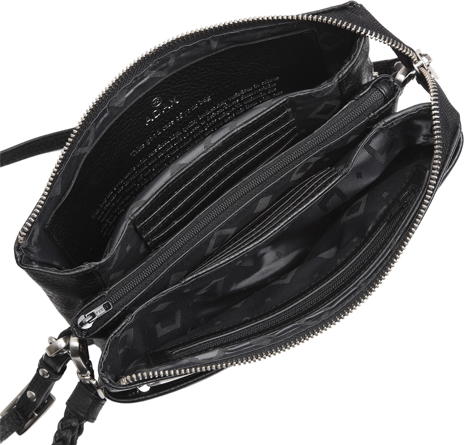 Cormorano combi clutch silja