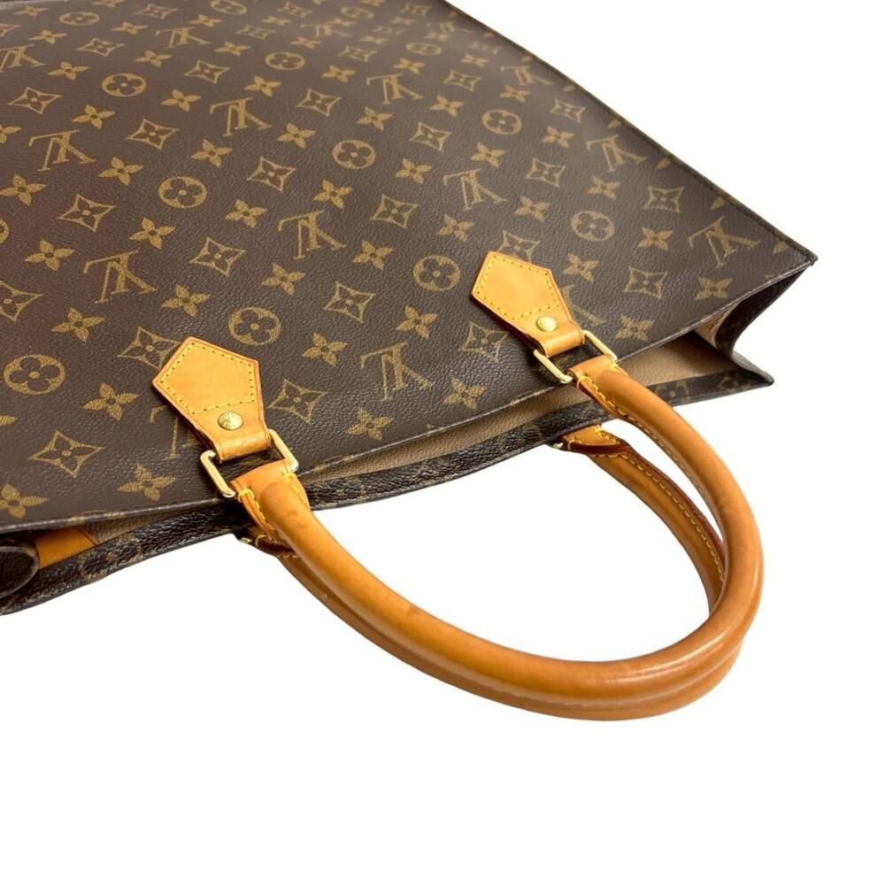 Louis Vuitton Sac Plat
