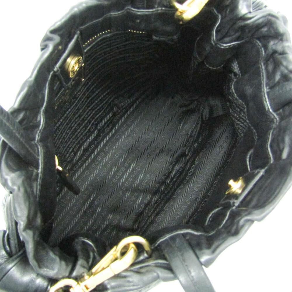 Prada Shoulder Bag