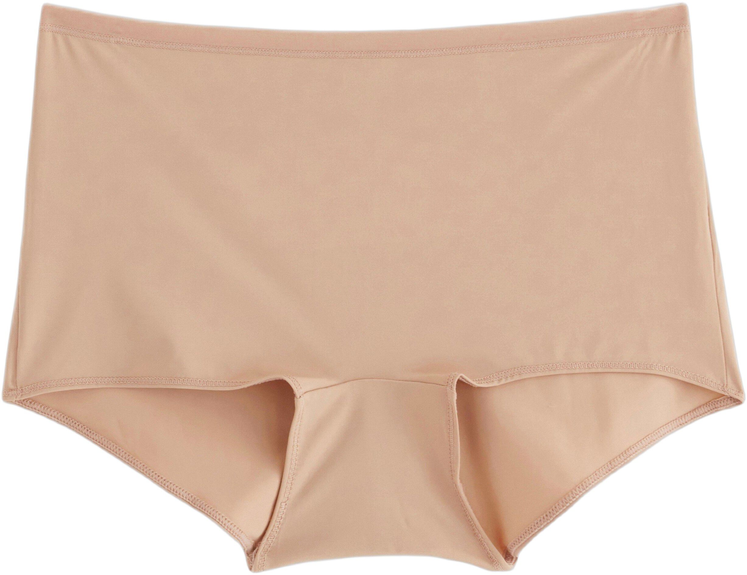 Boxertrusser med middel talje