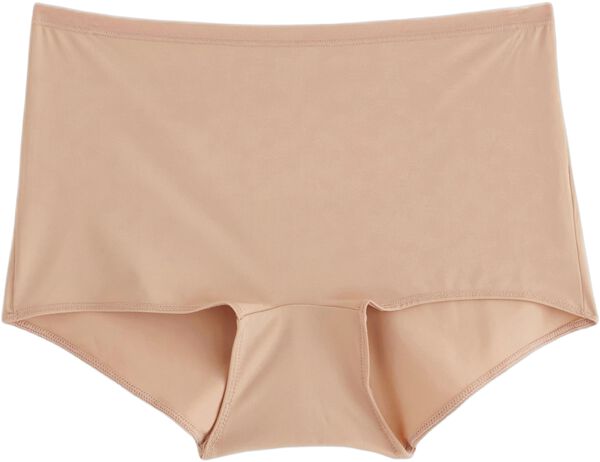 Boxertrusser med middel talje