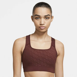 Dri Fit Swoosh Icon Clash Medium Support Sports Bh