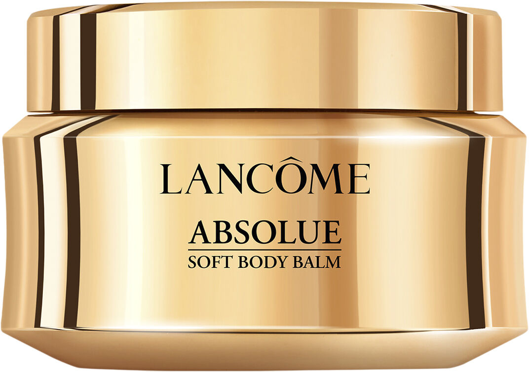 Body balm