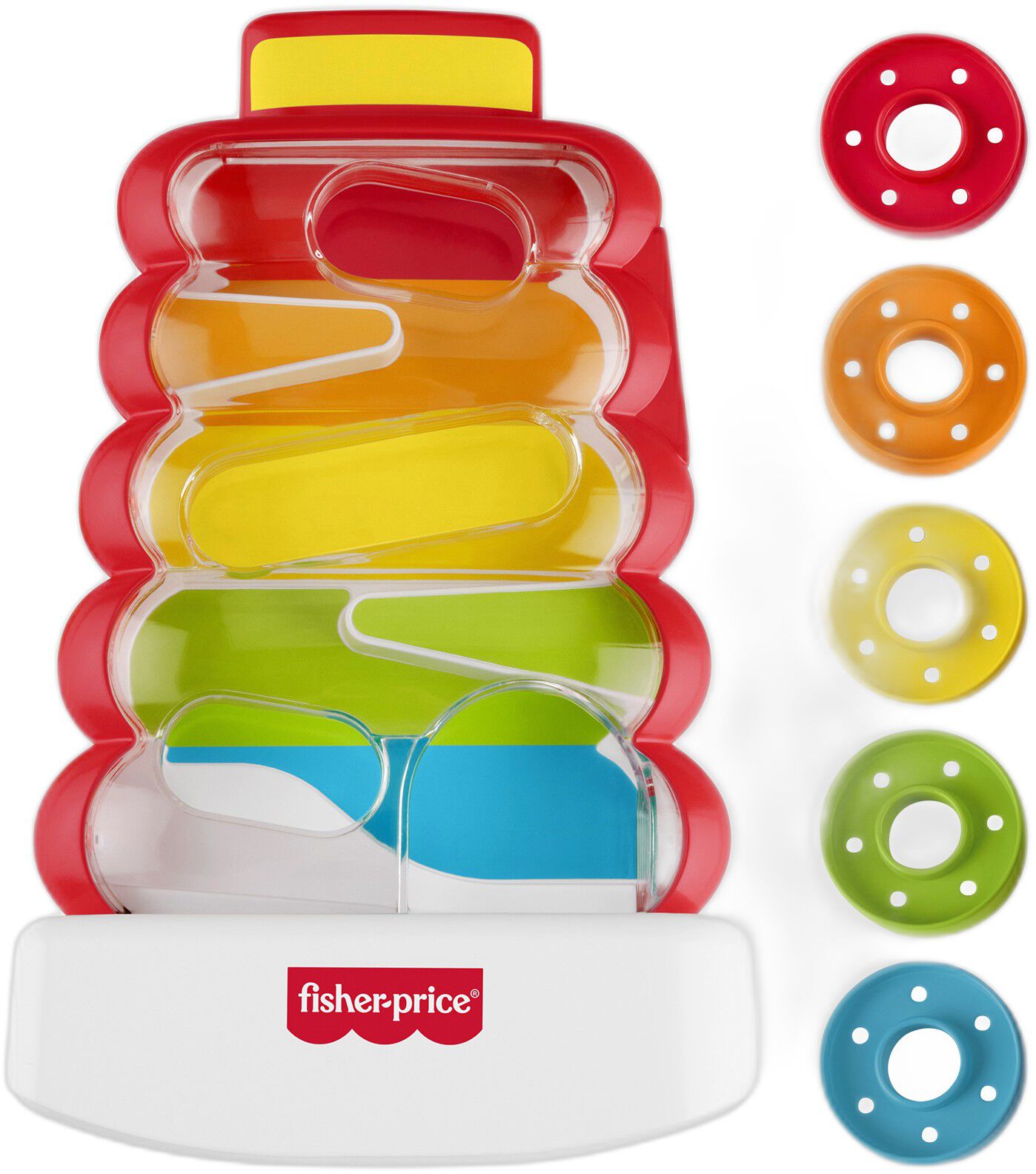 Fisher-Price Classic Coin
