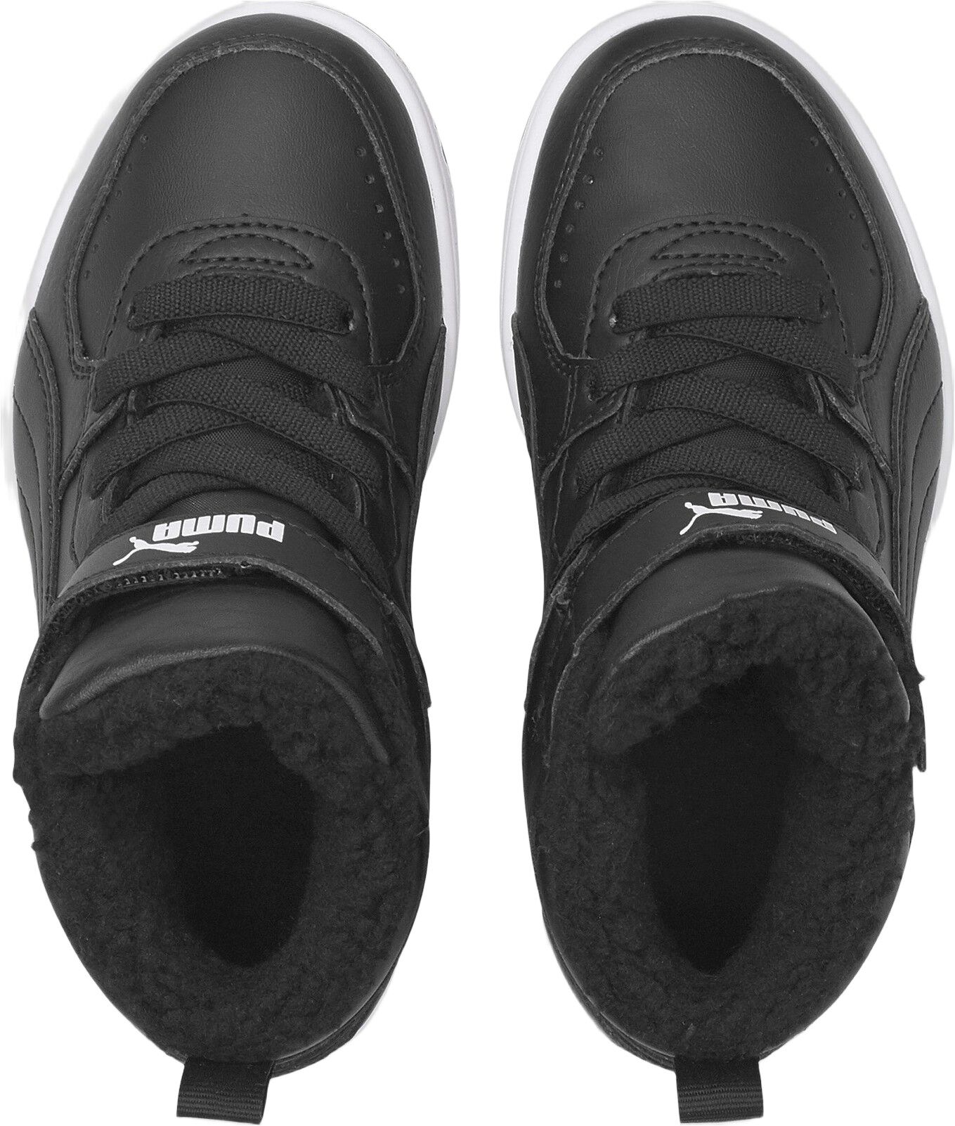 PUMA REBOUND JOY FUR PS