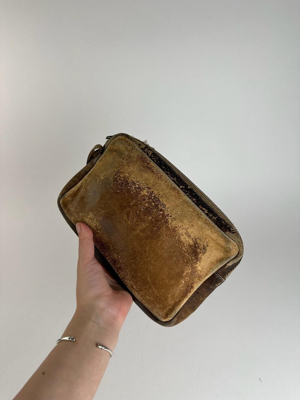 Loewe Clutch