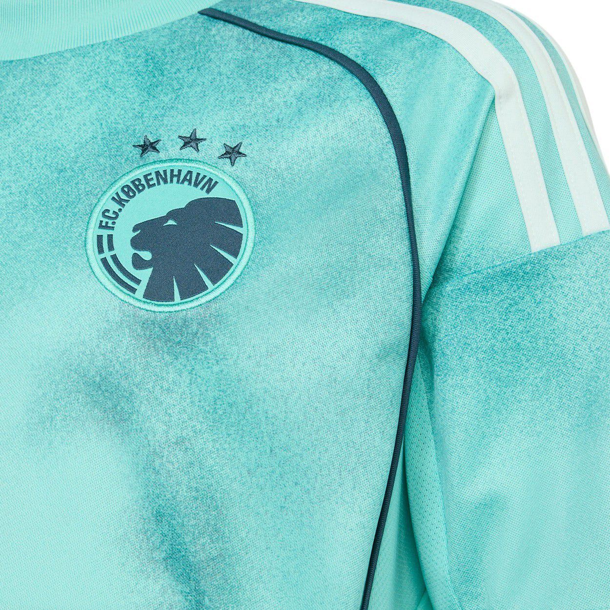 FCK 25/26 3 Tr&oslash;je