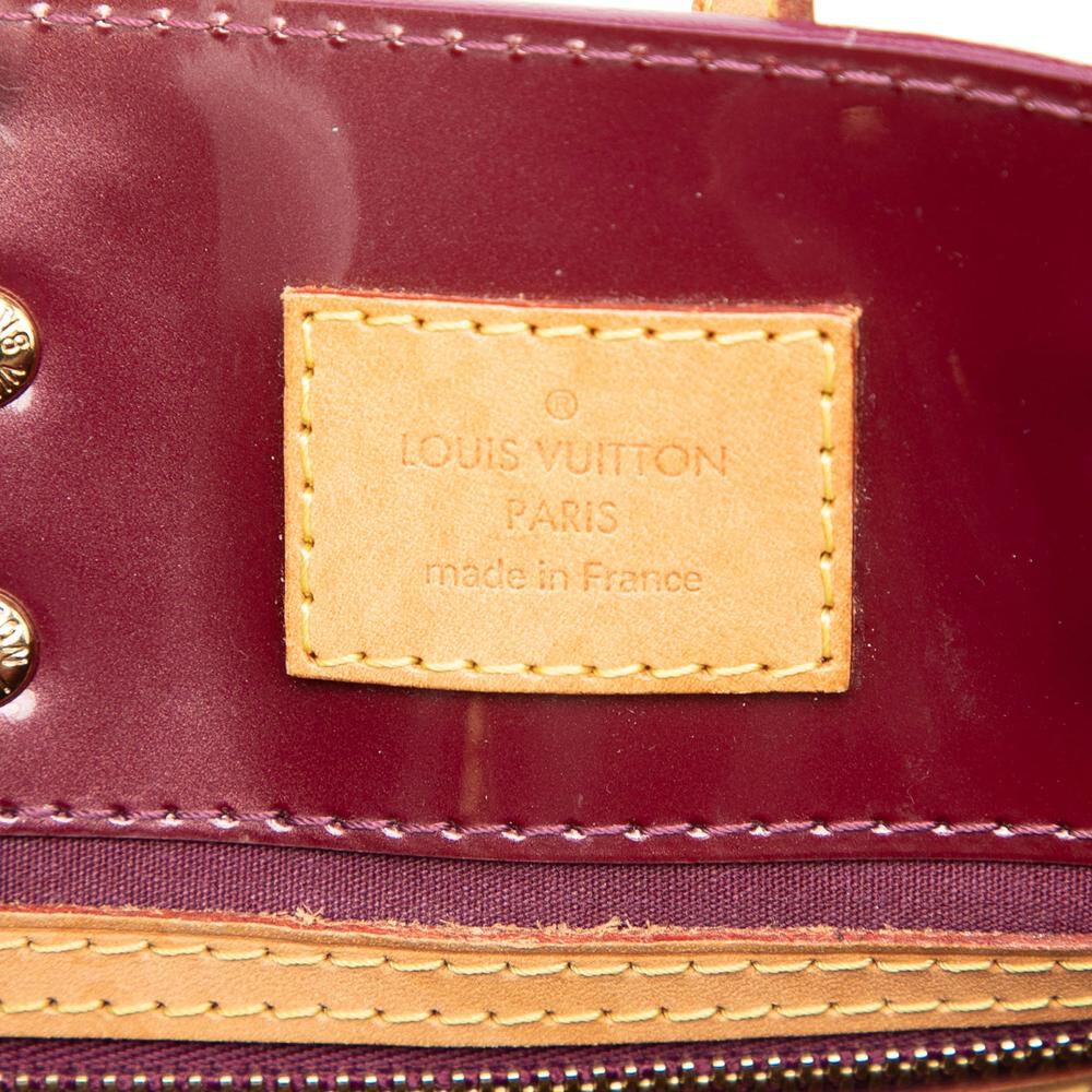 Louis Vuitton Reade