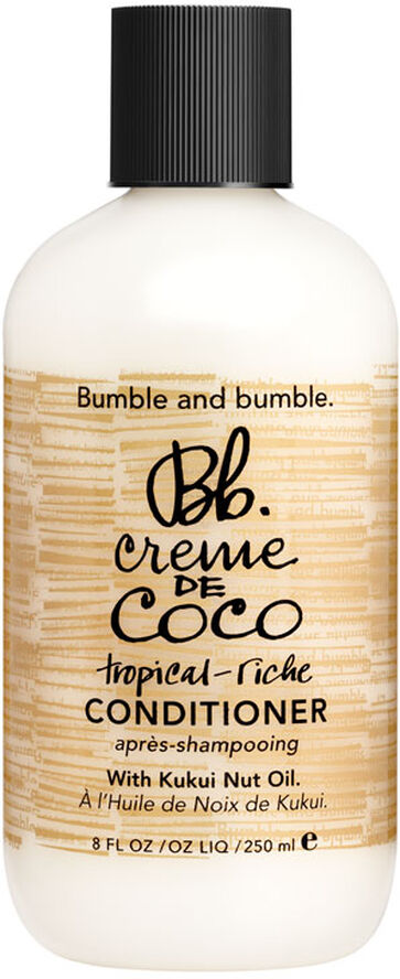 Creme de Coco Conditioner 250 ml.