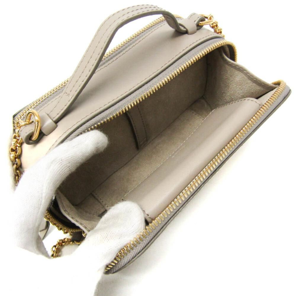 Chlo&eacute; Shoulder Bag