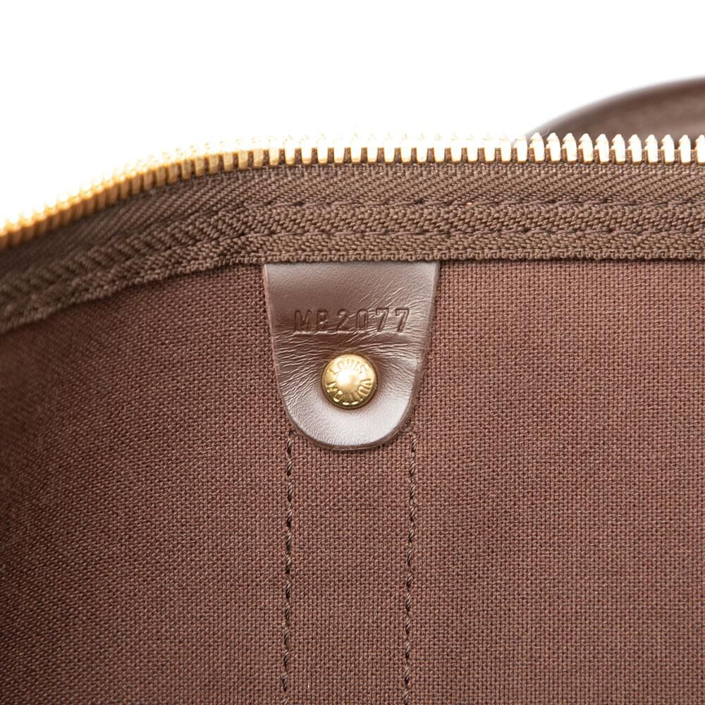 Louis Vuitton Keepall