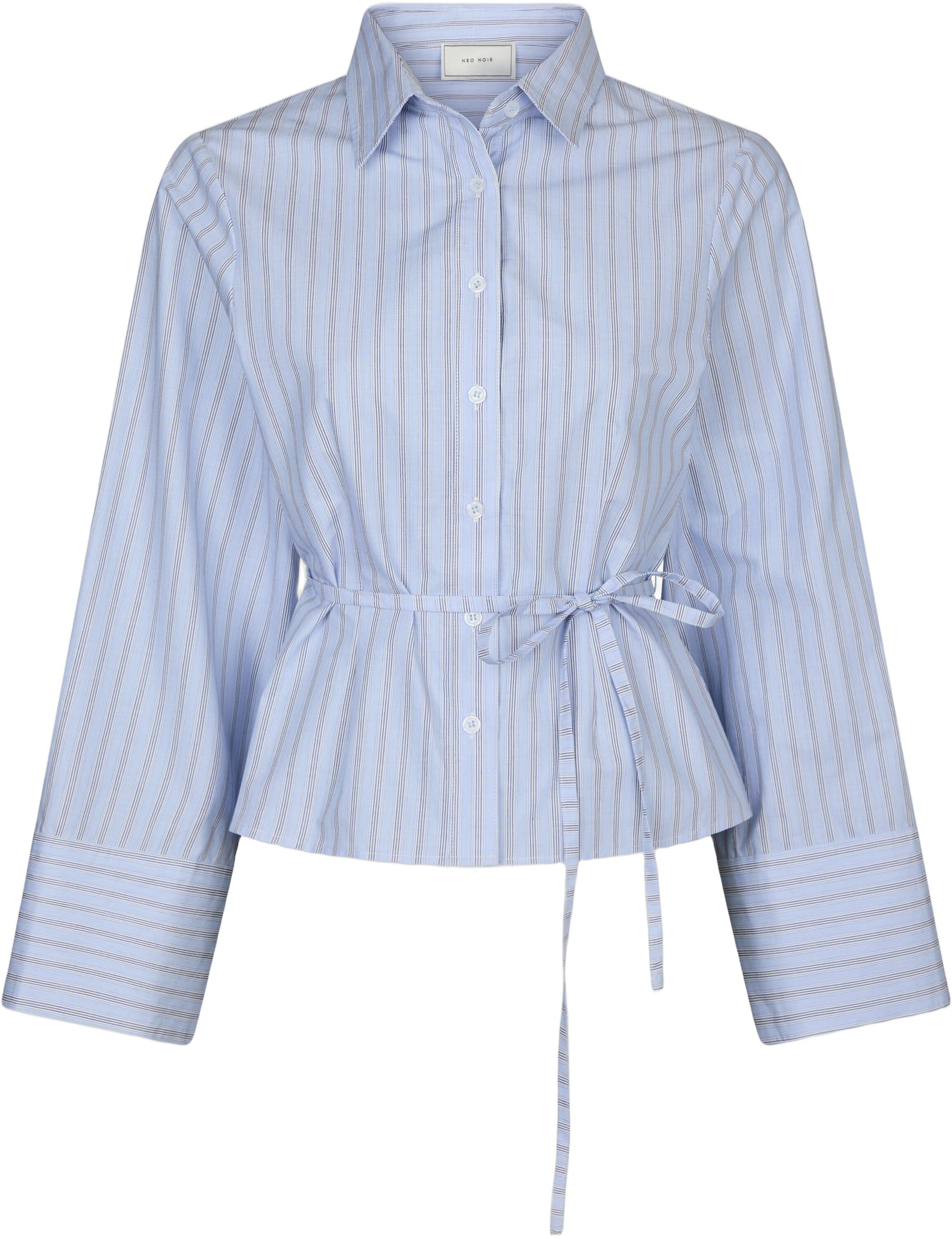 Clarida Stripe Shirt