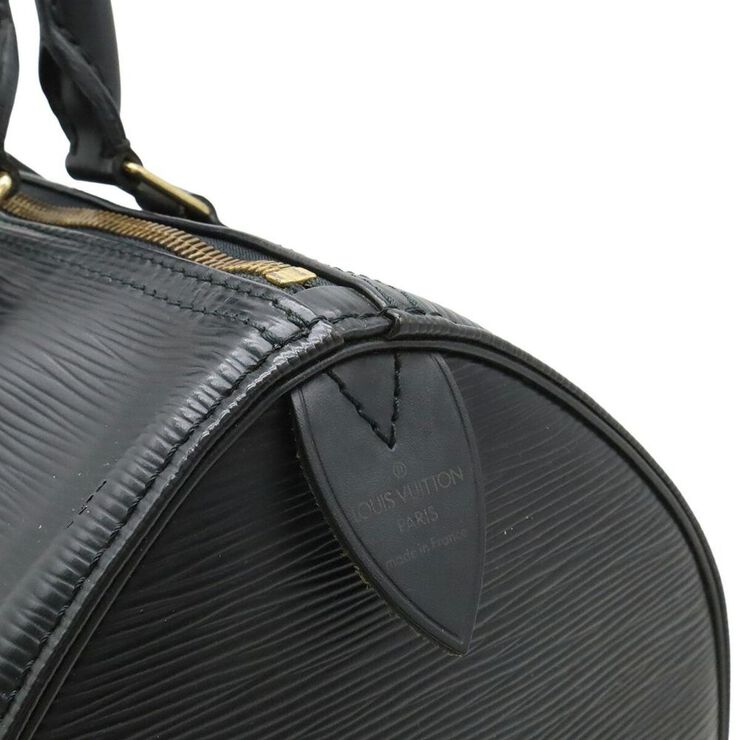 Louis Vuitton Speedy