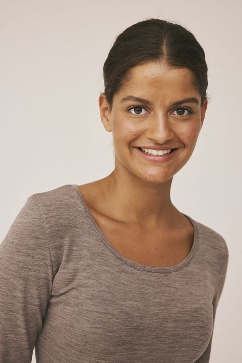 Celia 3 - 100% RWS Merino Wool