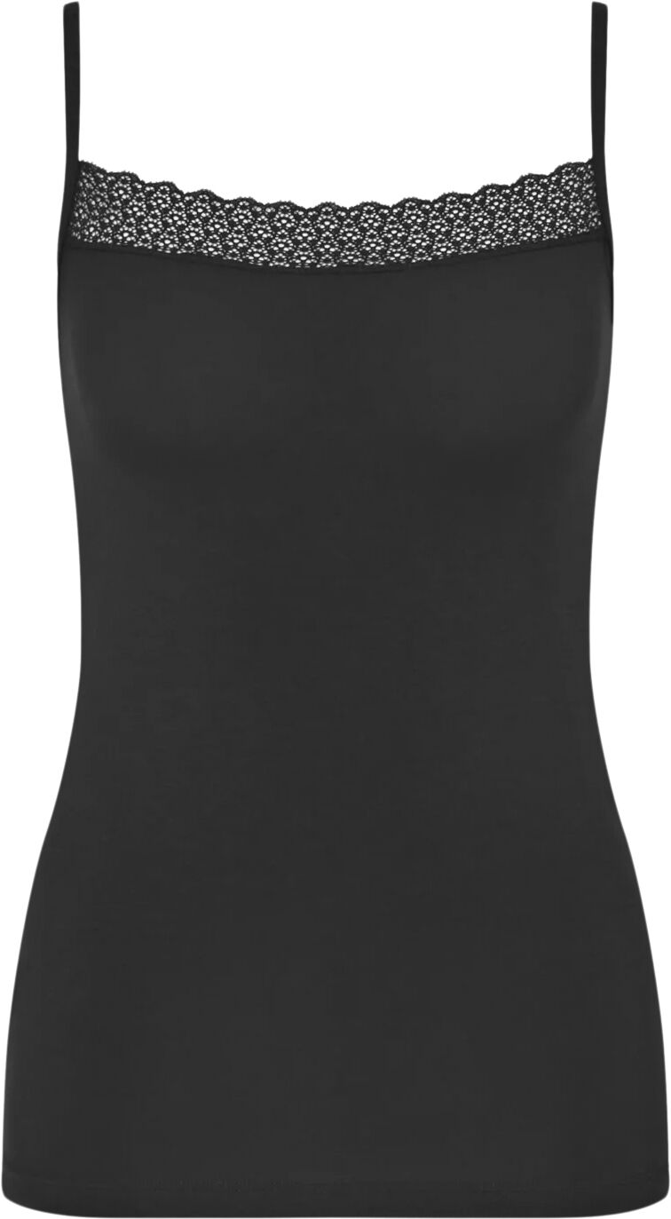 Feel of Modal Spaghetti Top