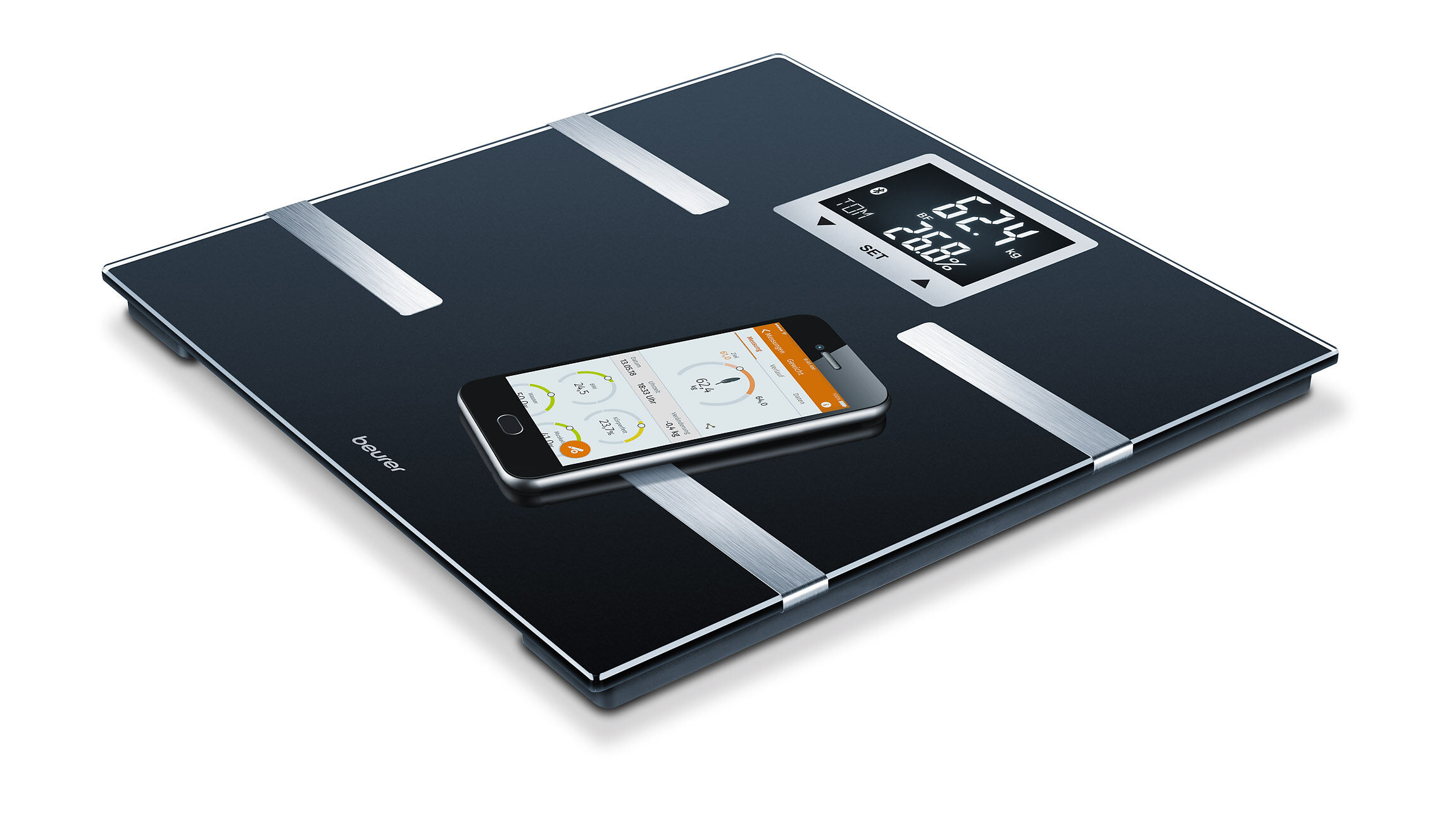 Kropsanalysev&aelig;gt BF 720