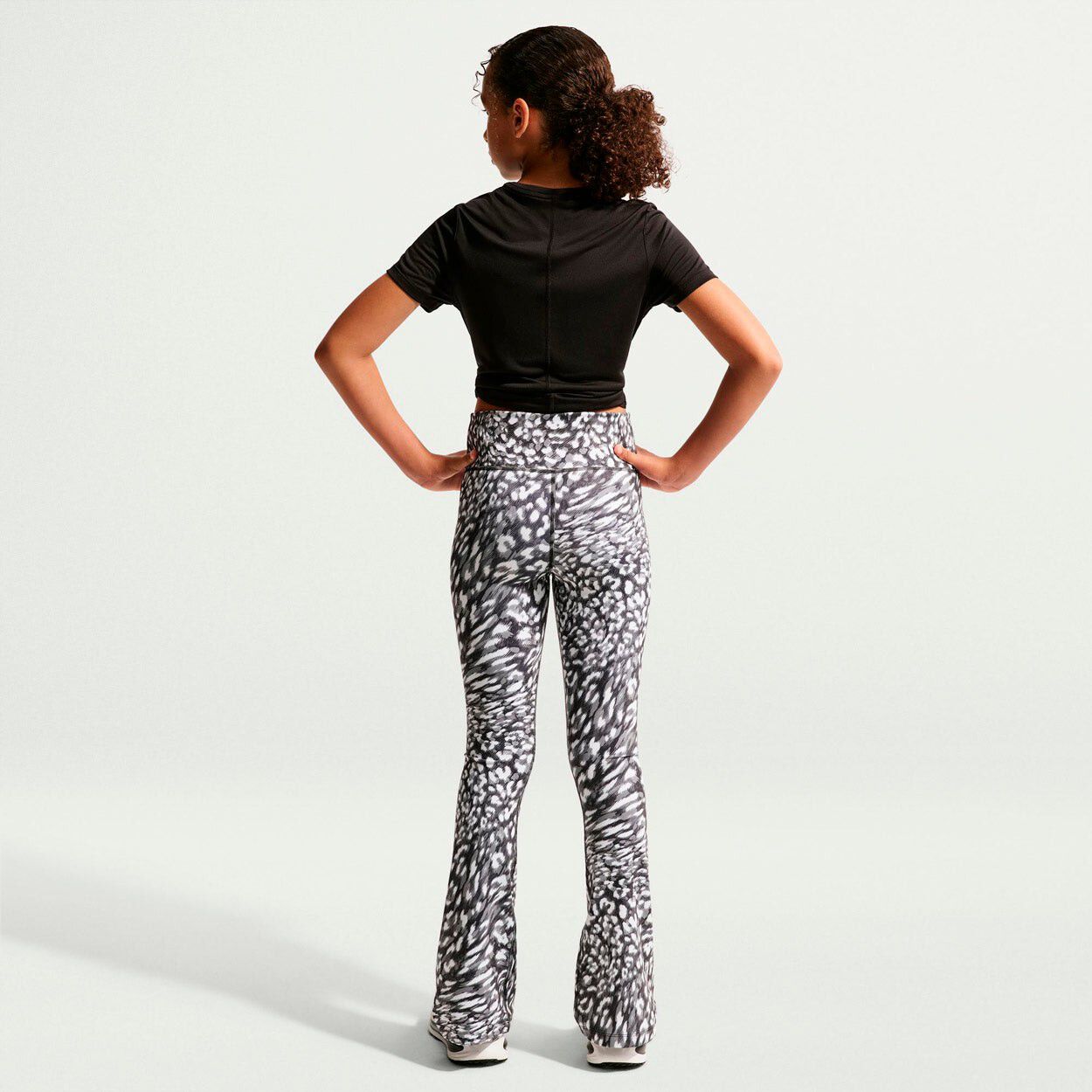 One Dri-Fit Leggings