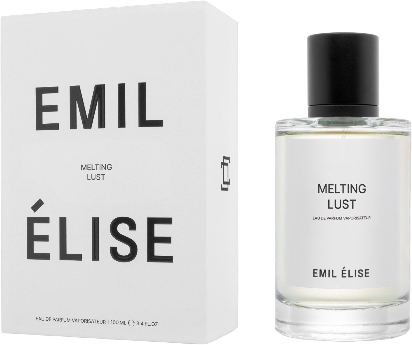 EMIL &Eacute;LISE Melting Lust EdP 100 ml