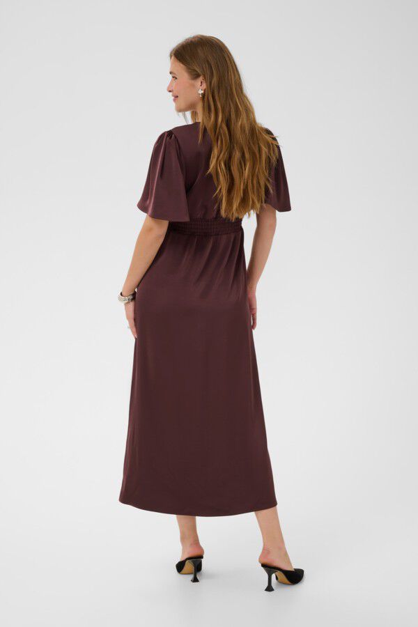KAgunhild Long Dress