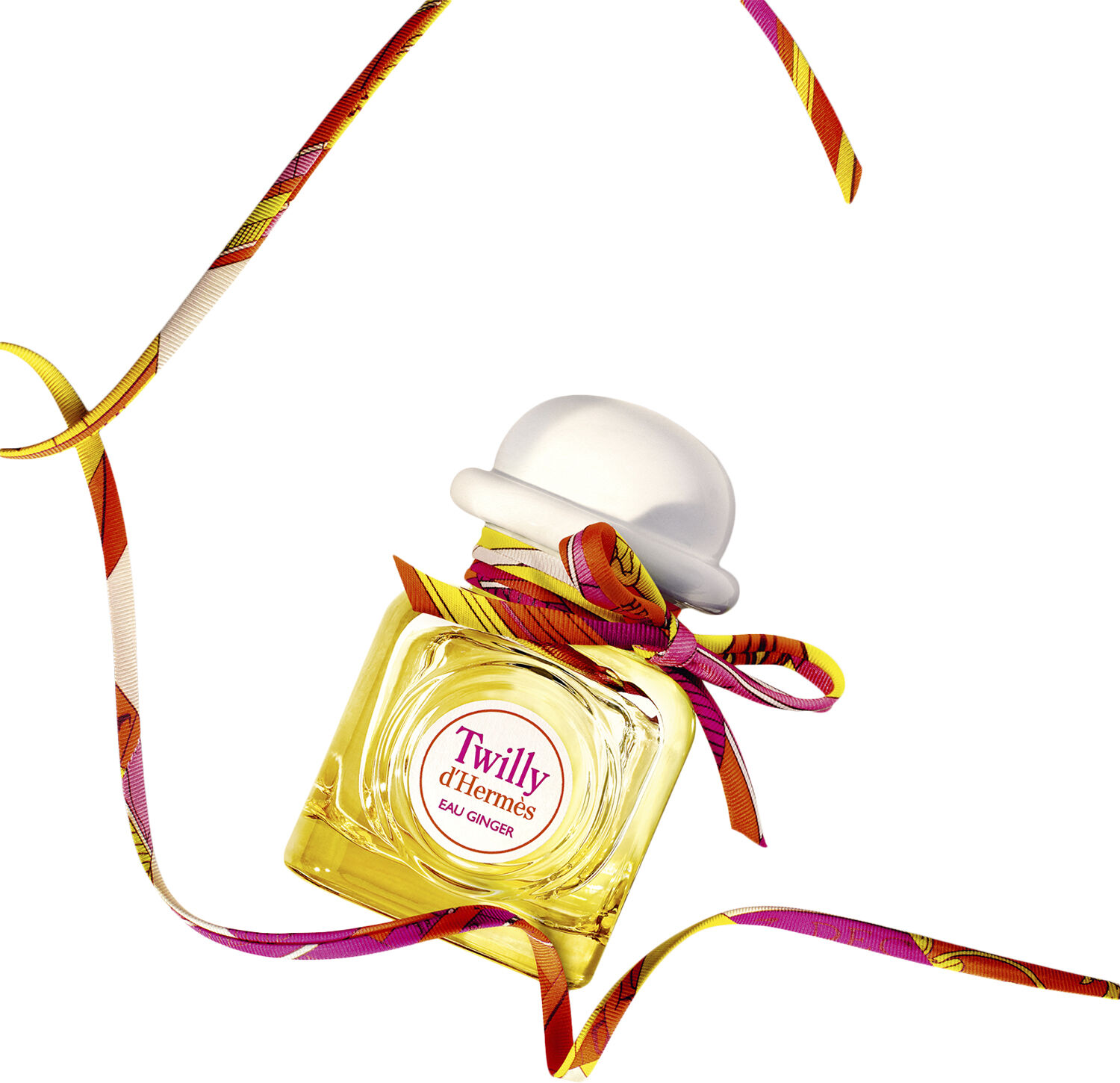 TWILLY D'HERM&Egrave;S EAU GINGER EAU DE PARFUM