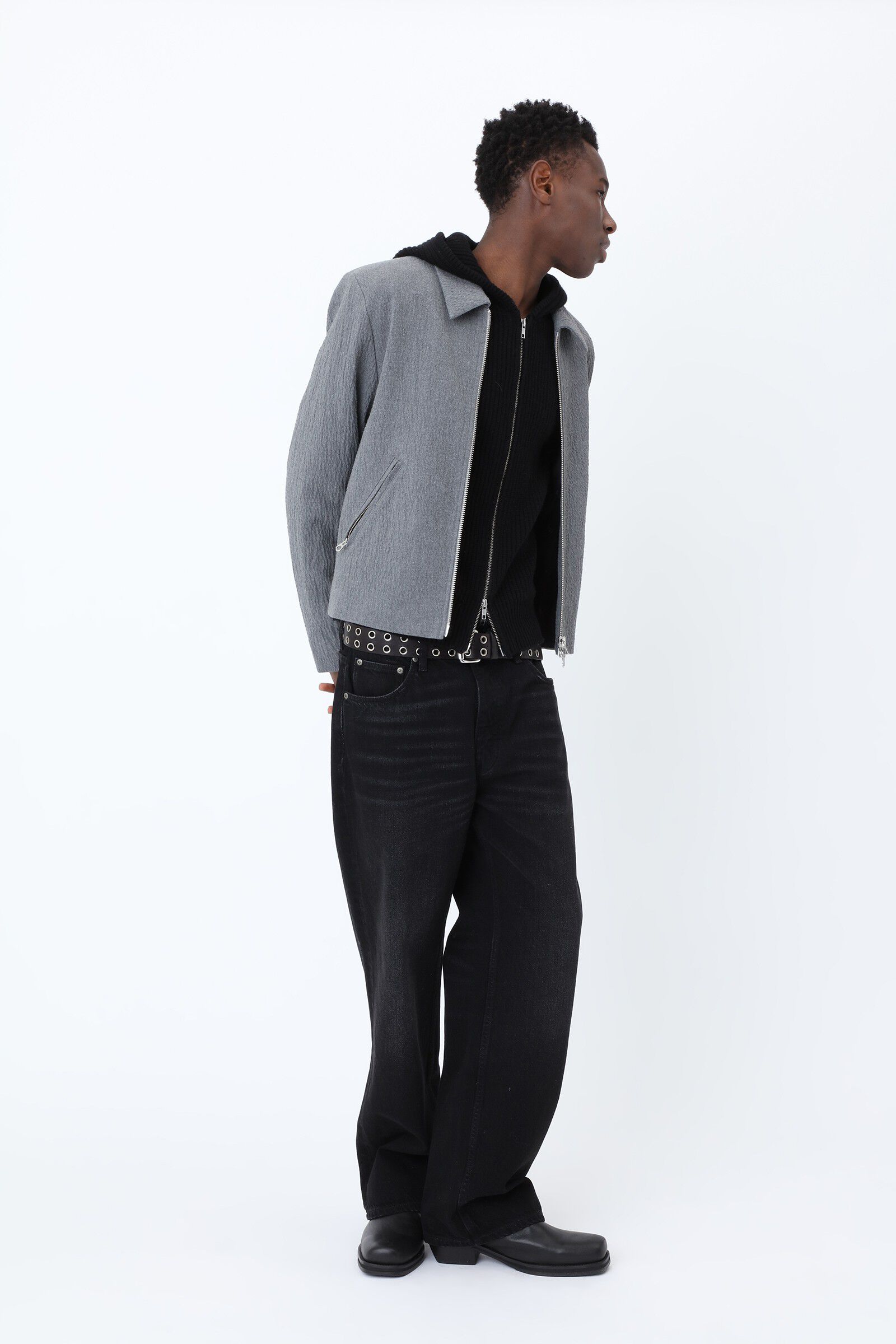 Dutton Jacket