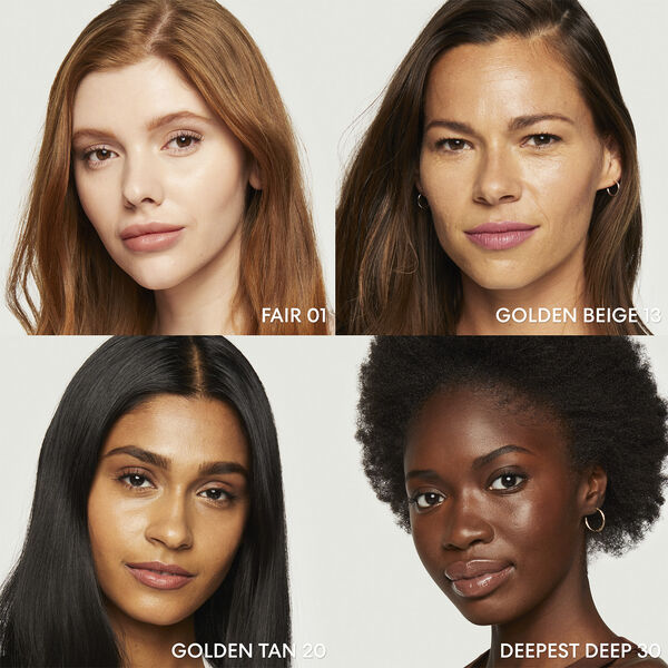 Original Liquid Mineral Foundation SPF 20