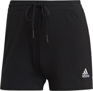 Essentials Slim 3-Stripes shorts