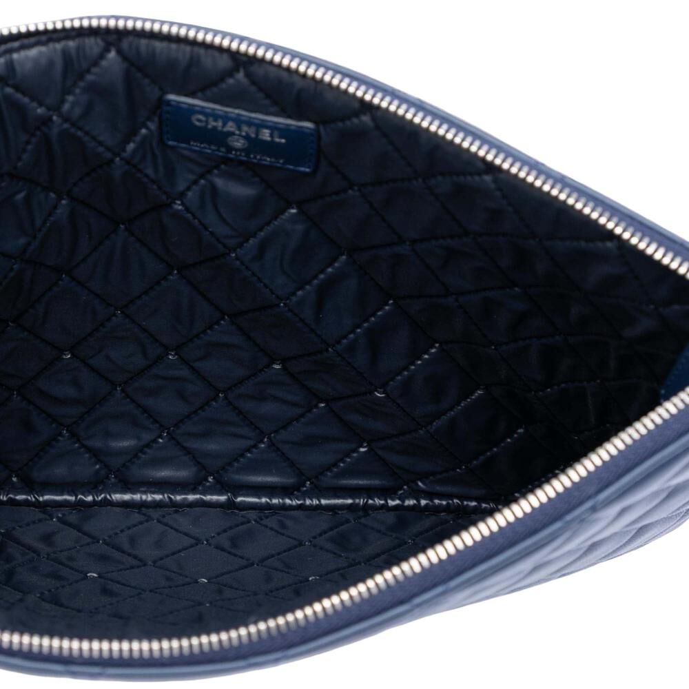 Chanel Clutch