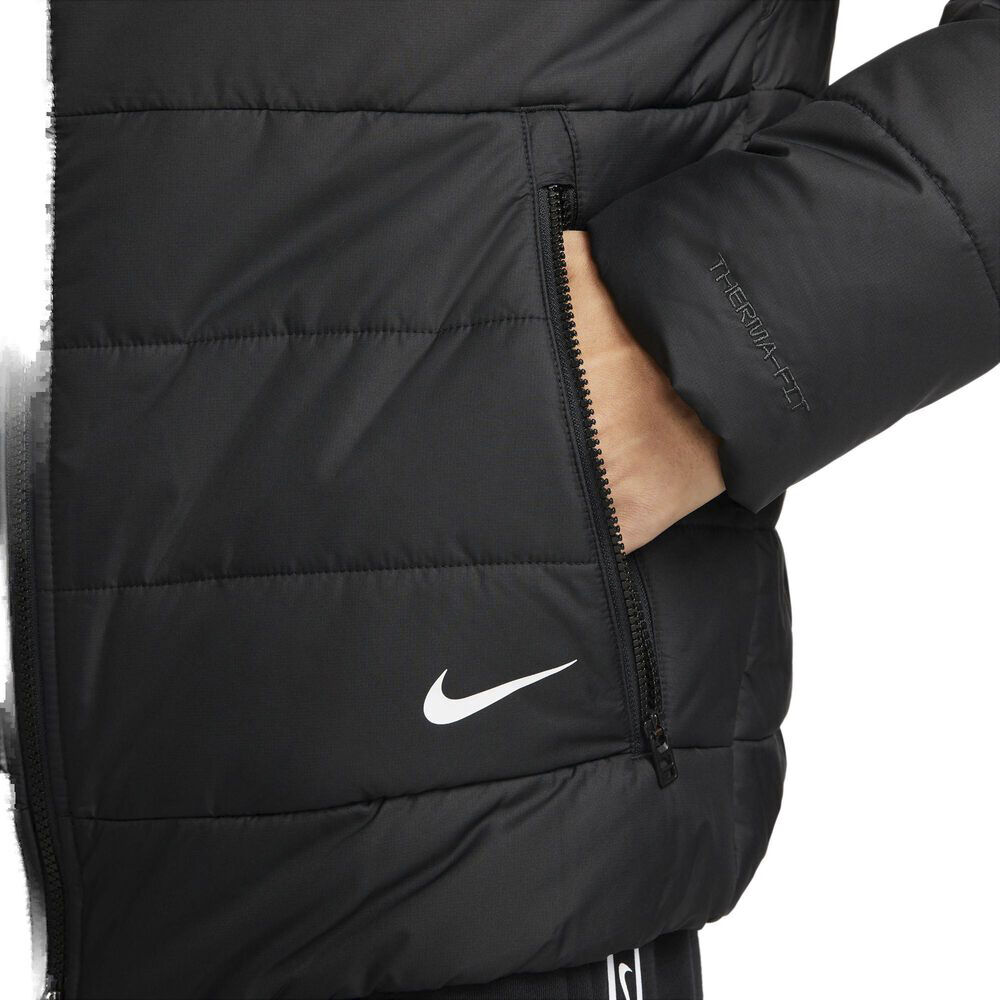 Sportswear Repeat Synthetic Fill Jakke