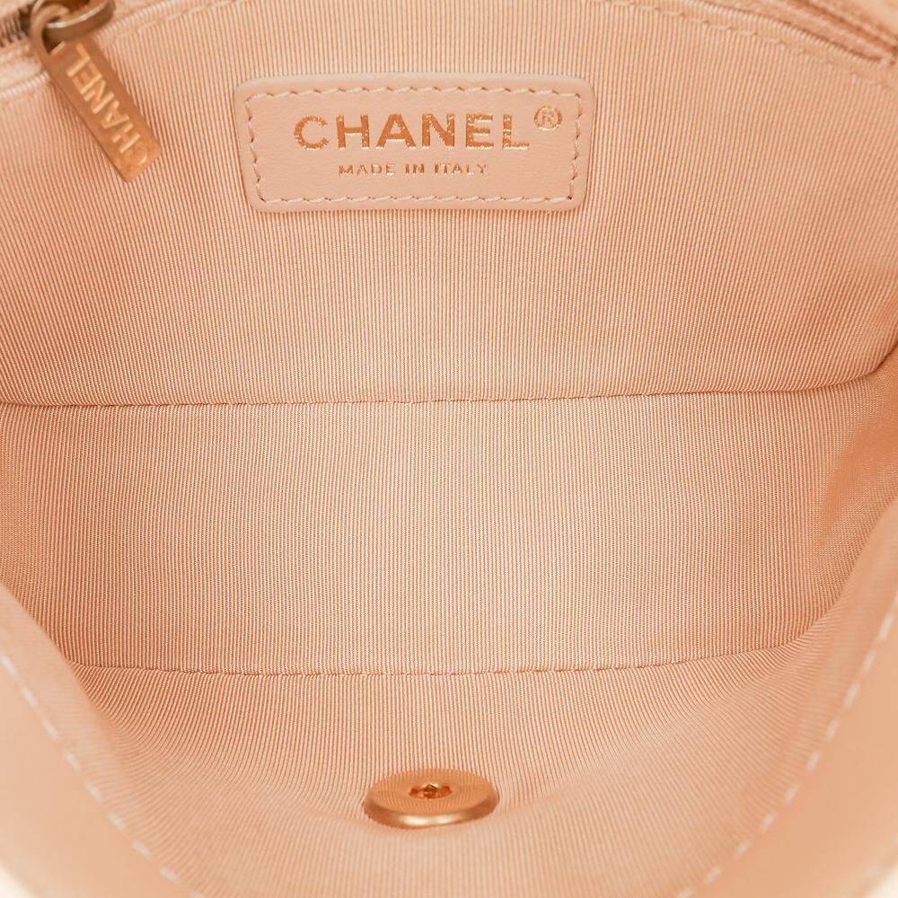 Chanel Crossbody Bag