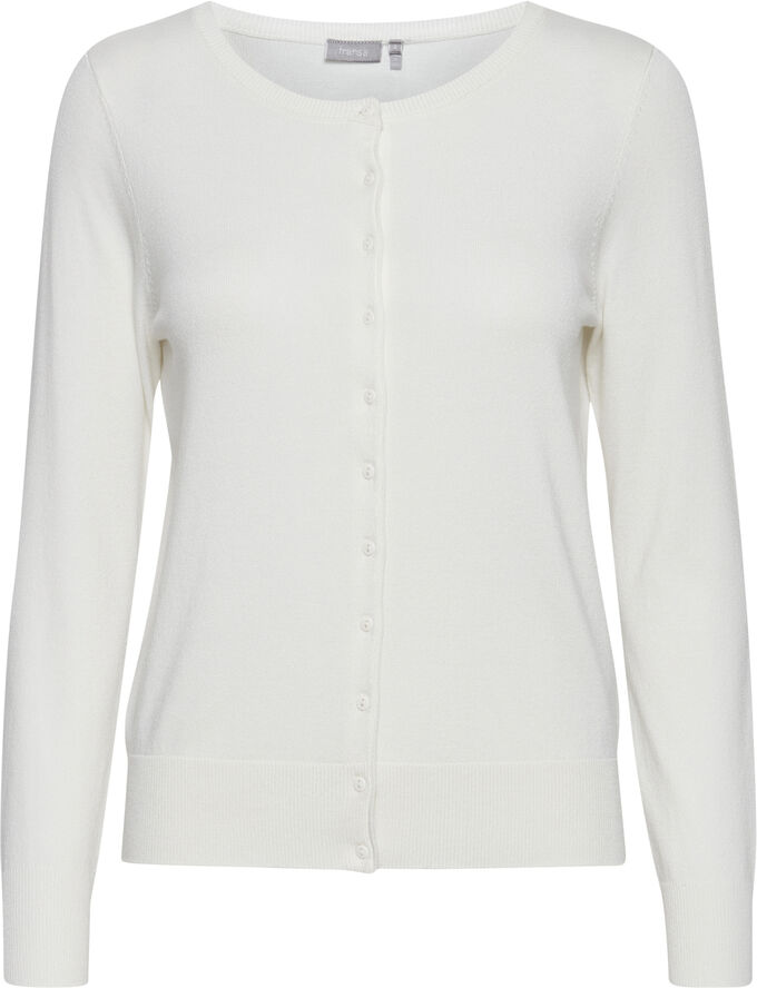 Zubasic 60 Cardigan ESSENTIALS