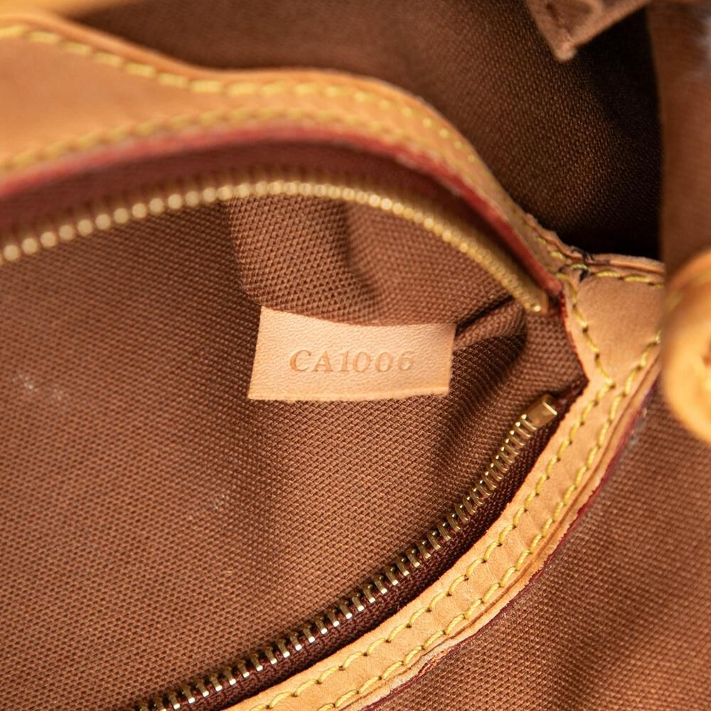 Louis Vuitton Batignolles