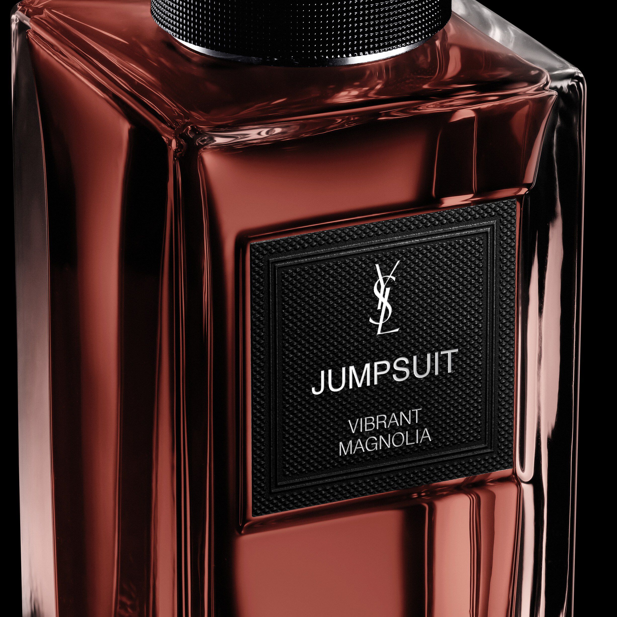 Jumpsuit - Le Vestiaire des Parfums