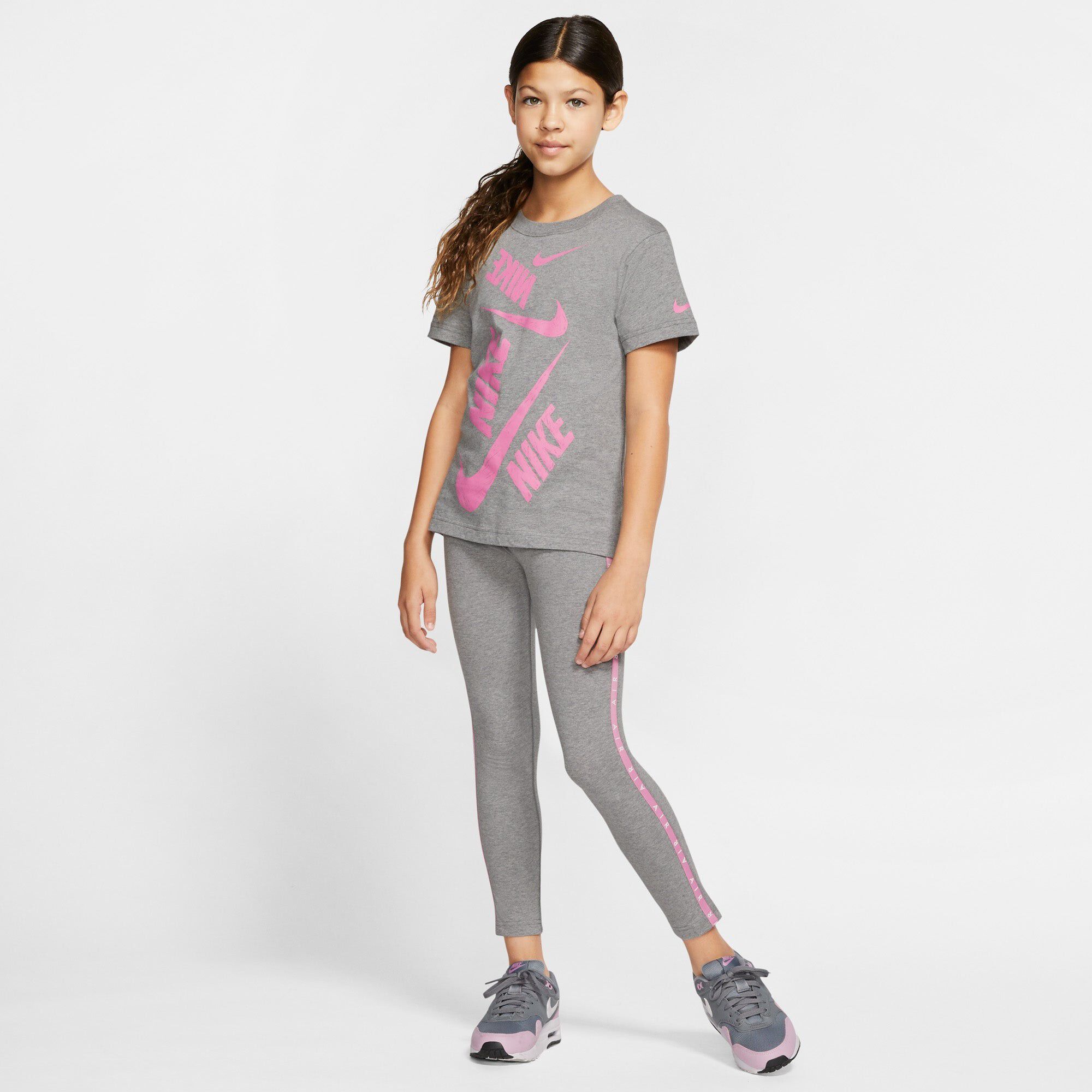 Sportswear T-shirt