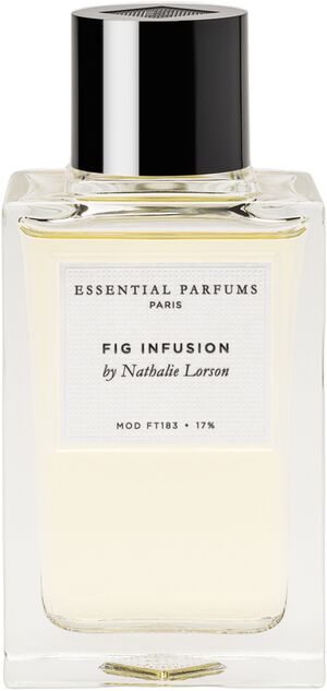 FIG INFUSION BY NATHALIE LORSON REFILL EAU DE PARFUM 150ML
