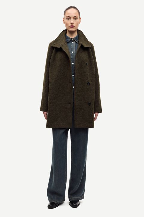 Sahanne jacket 15770