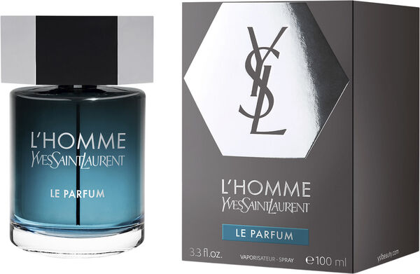 L´Homme Le Parfum