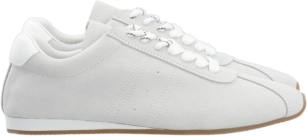 BIAFRIDA Sneaker Suede & Leather