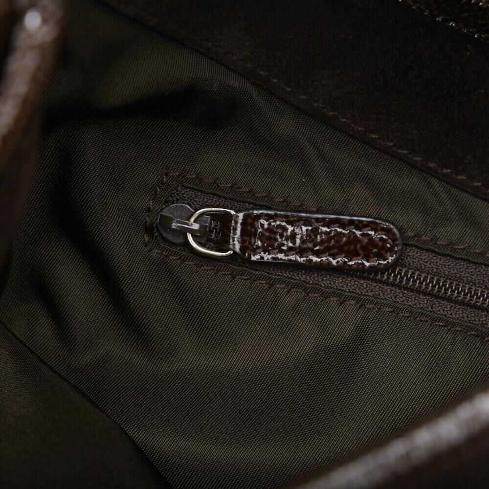 Bvlgari Shoulder Bag